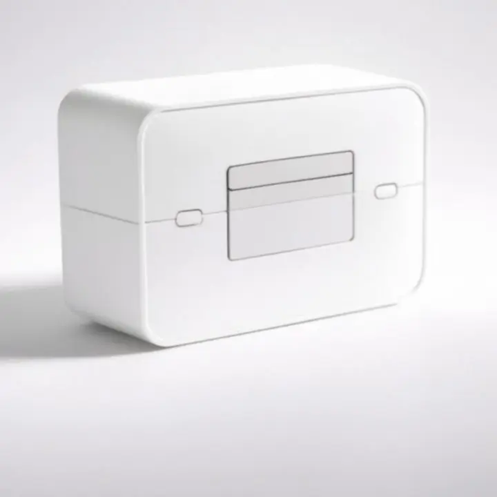 Zestaw startowy SmartElectrio Home Hub z inteligentnymi czujnikami